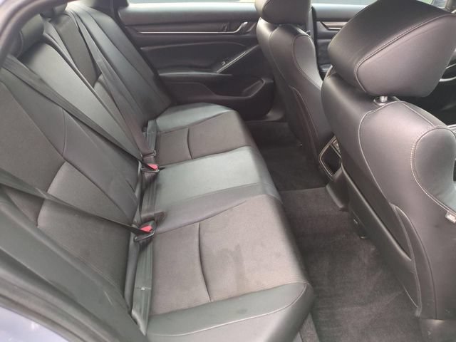 Used 2022 Honda Accord Sport image 26