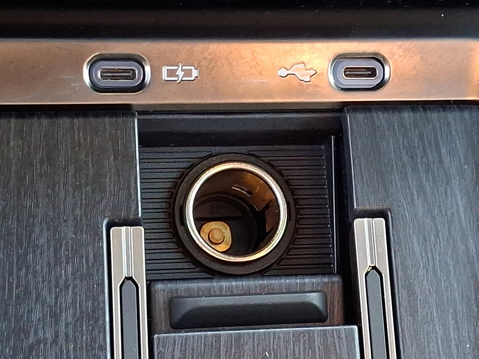 Used 2024 Lexus GX 550 image 25