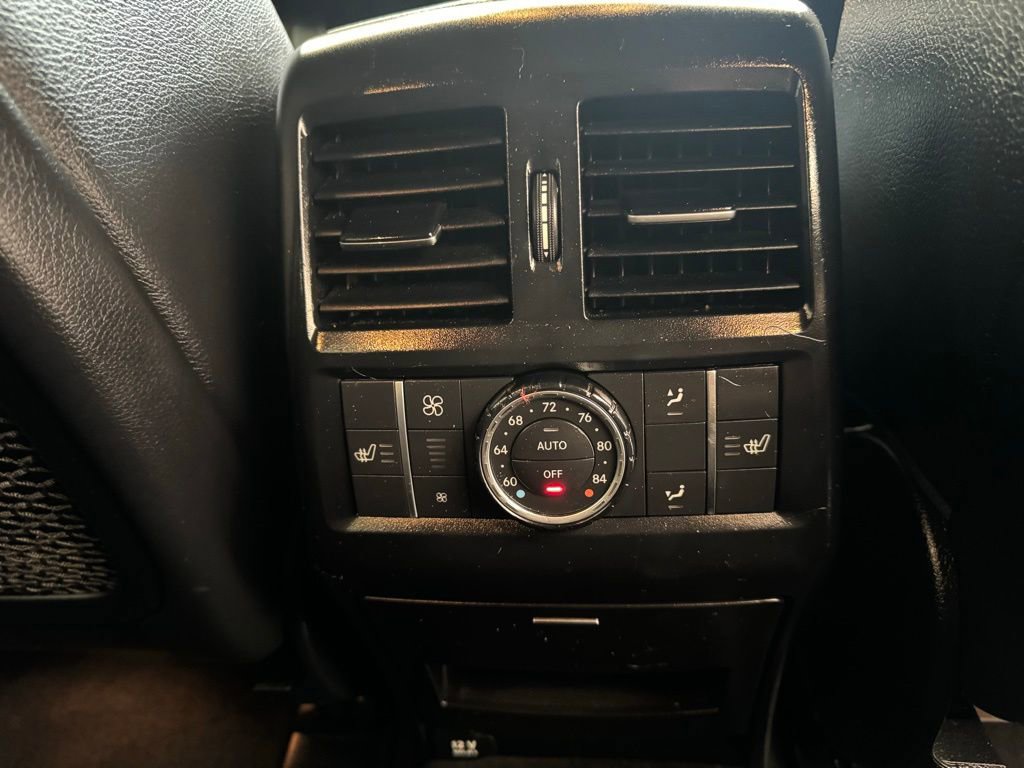 Used 2017 Mercedes-Benz GLS 450 4MATIC image 19