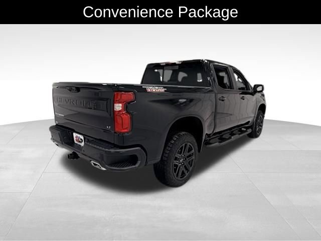 Certified 2026 Chevrolet Silverado 1500 LT Trail Boss w/ LT Trail Boss Premium Package image 6