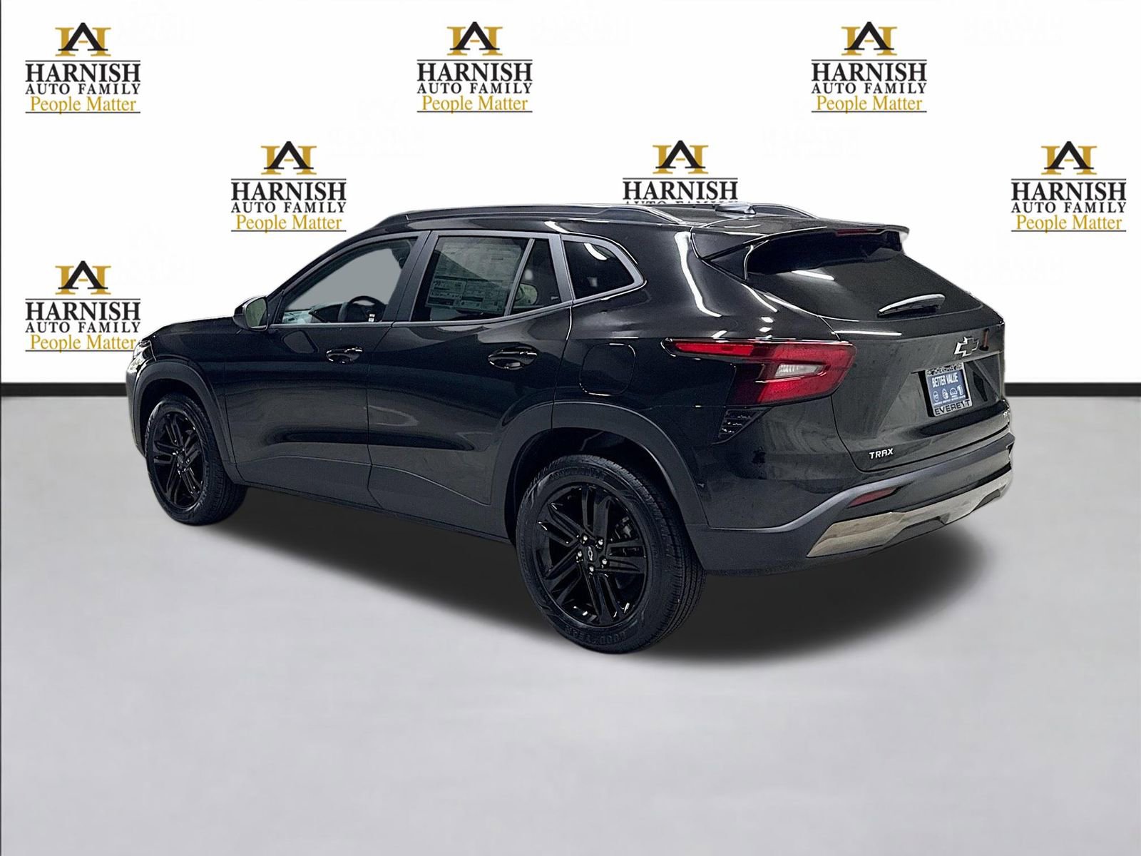 New 2026 Chevrolet Trax ACTIV image 7