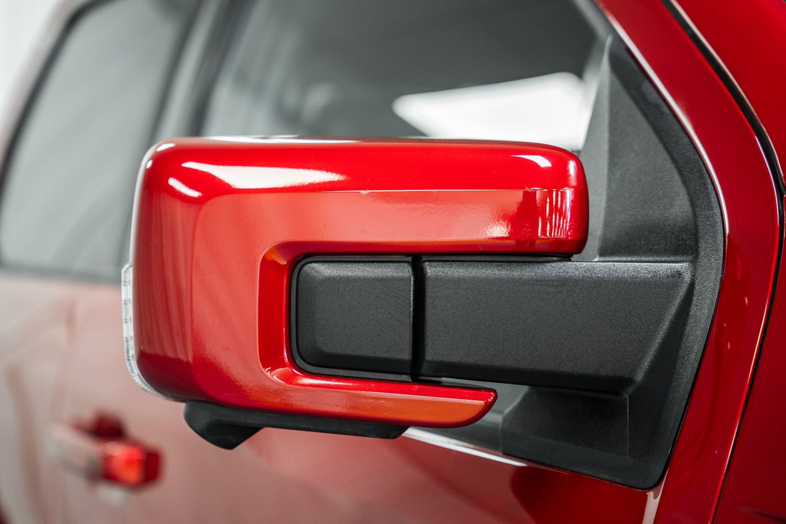 Certified 2023 Ford F150 Lariat w/ Equipment Group 502A High image 14