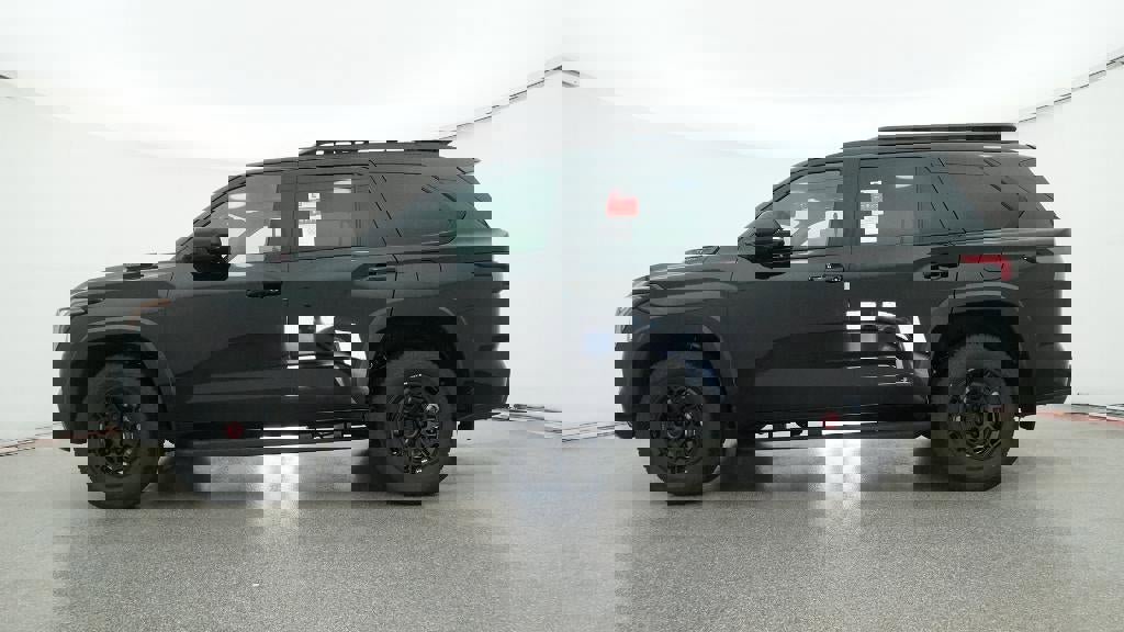New 2026 Toyota Sequoia TRD Pro image 52
