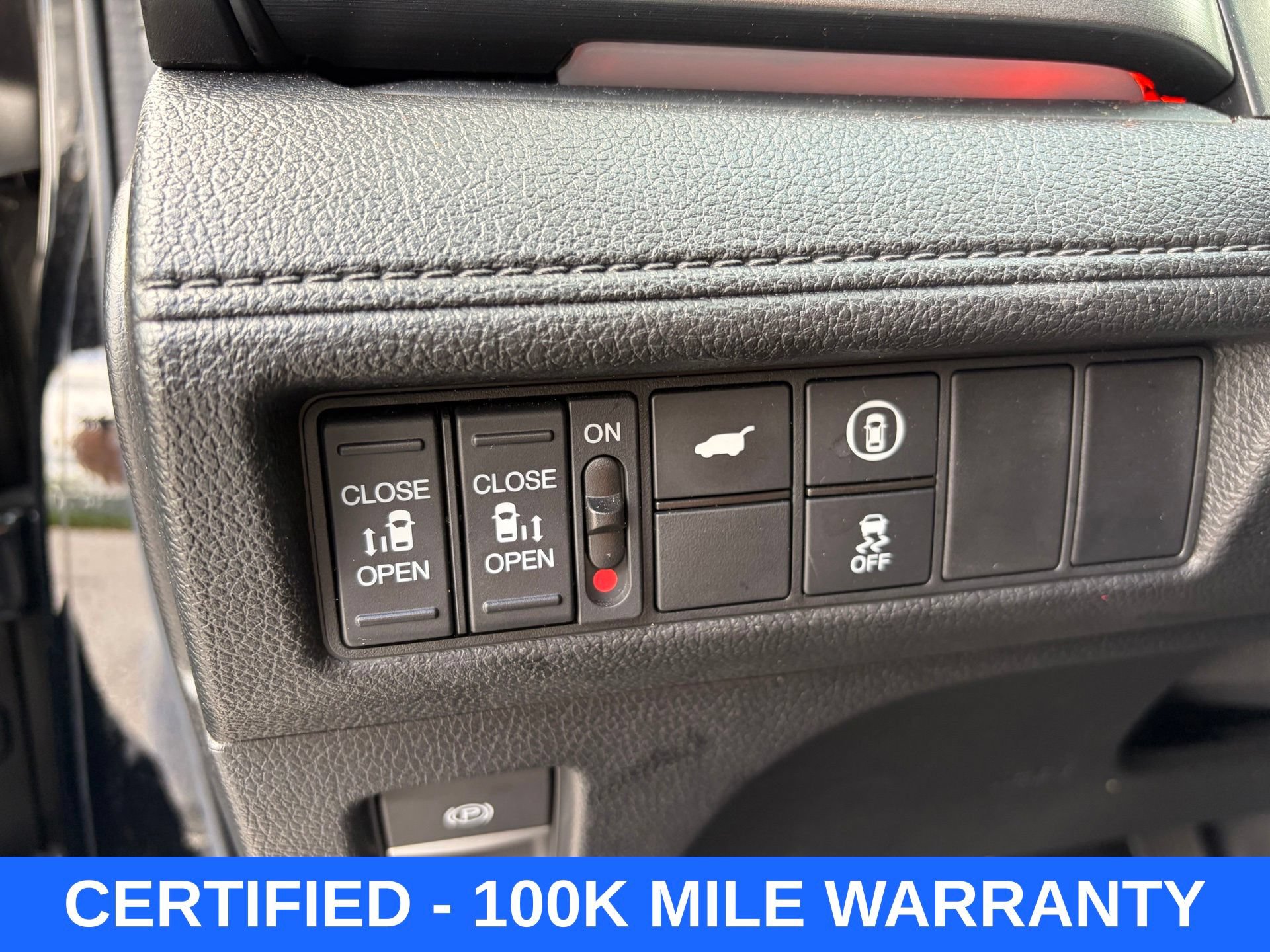 Used 2024 Honda Odyssey Sport image 23