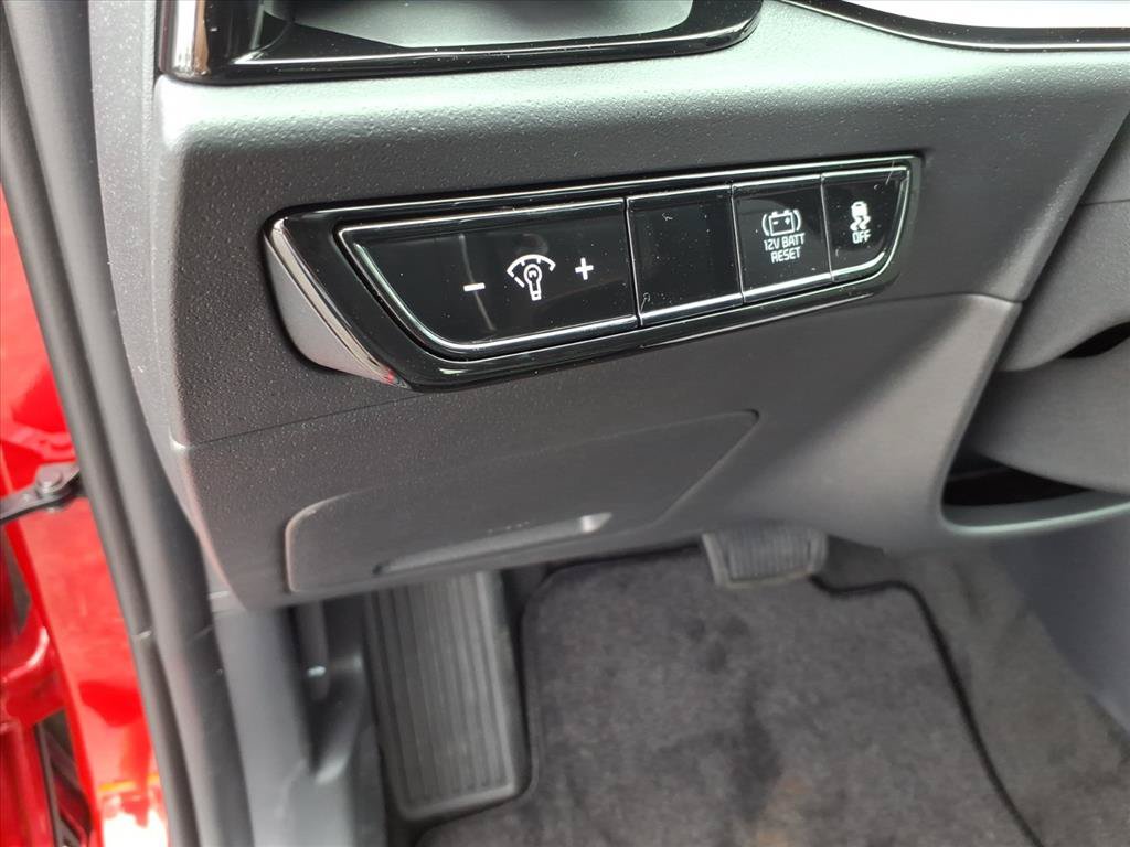 New 2026 Kia Niro EX FWD image 17