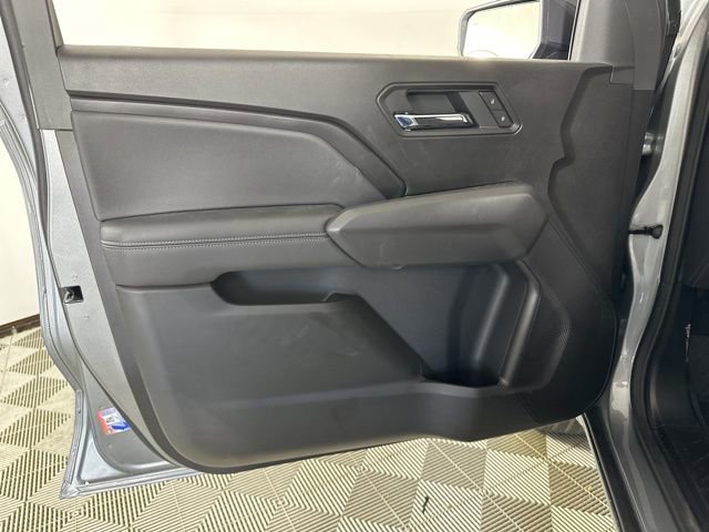New 2026 Chevrolet Colorado LT w/ LT Convenience Package image 15