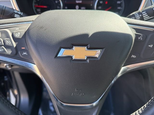 Used 2020 Chevrolet Equinox Premier image 19