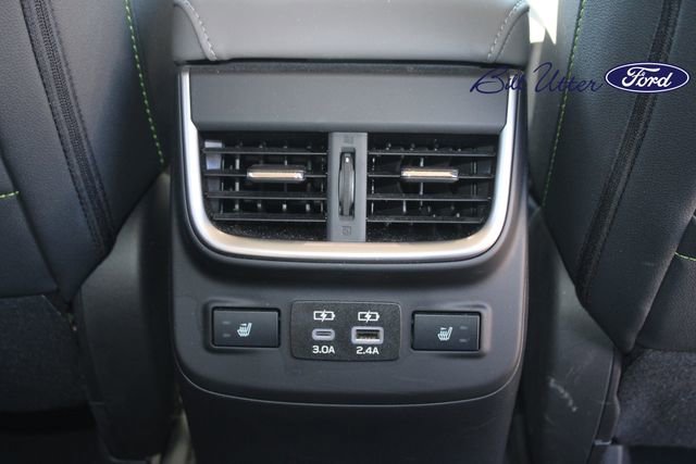 Used 2024 Subaru Outback Onyx Edition XT w/ Tech Package 2 image 15