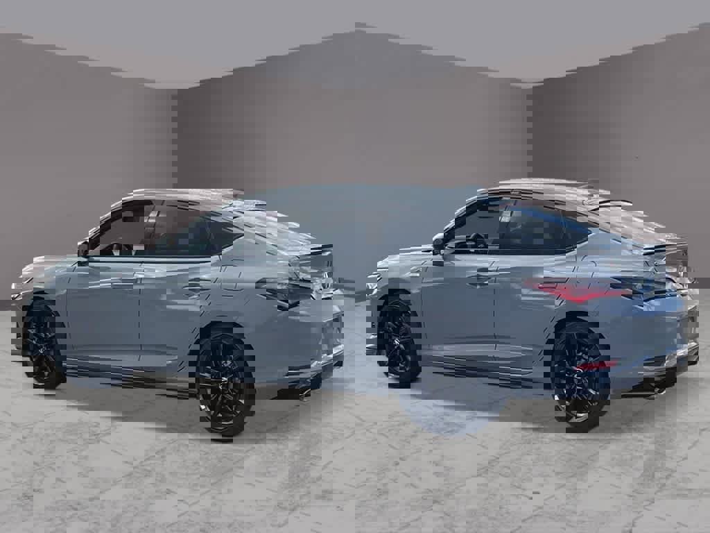 New 2026 Acura Integra A-Spec image 3