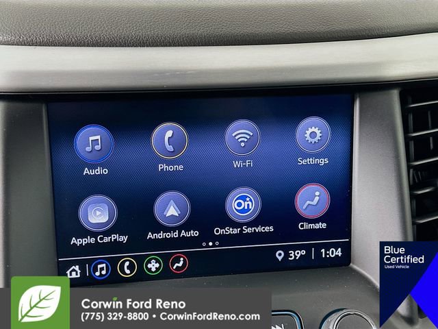 Used 2020 GMC Acadia SLE w/ Driver Convenience Package image 18