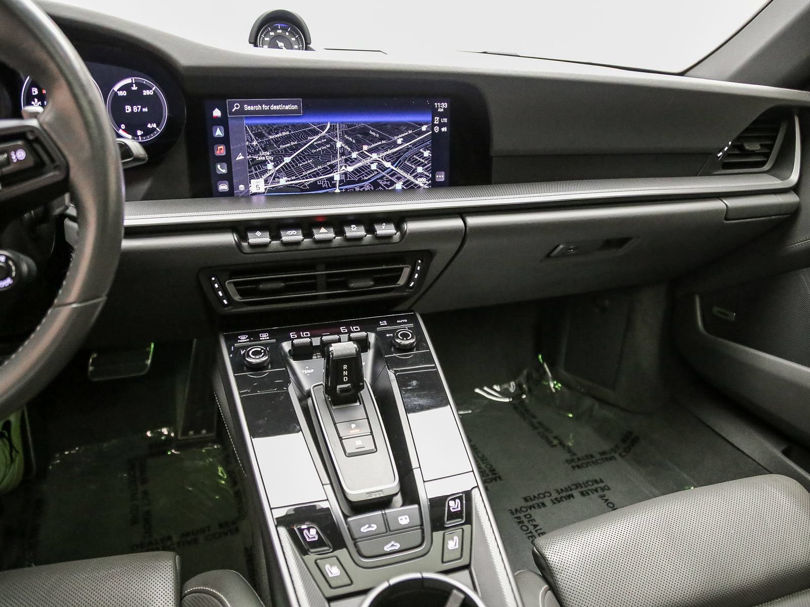 Certified 2022 Porsche 911 Carrera S RWD image 16