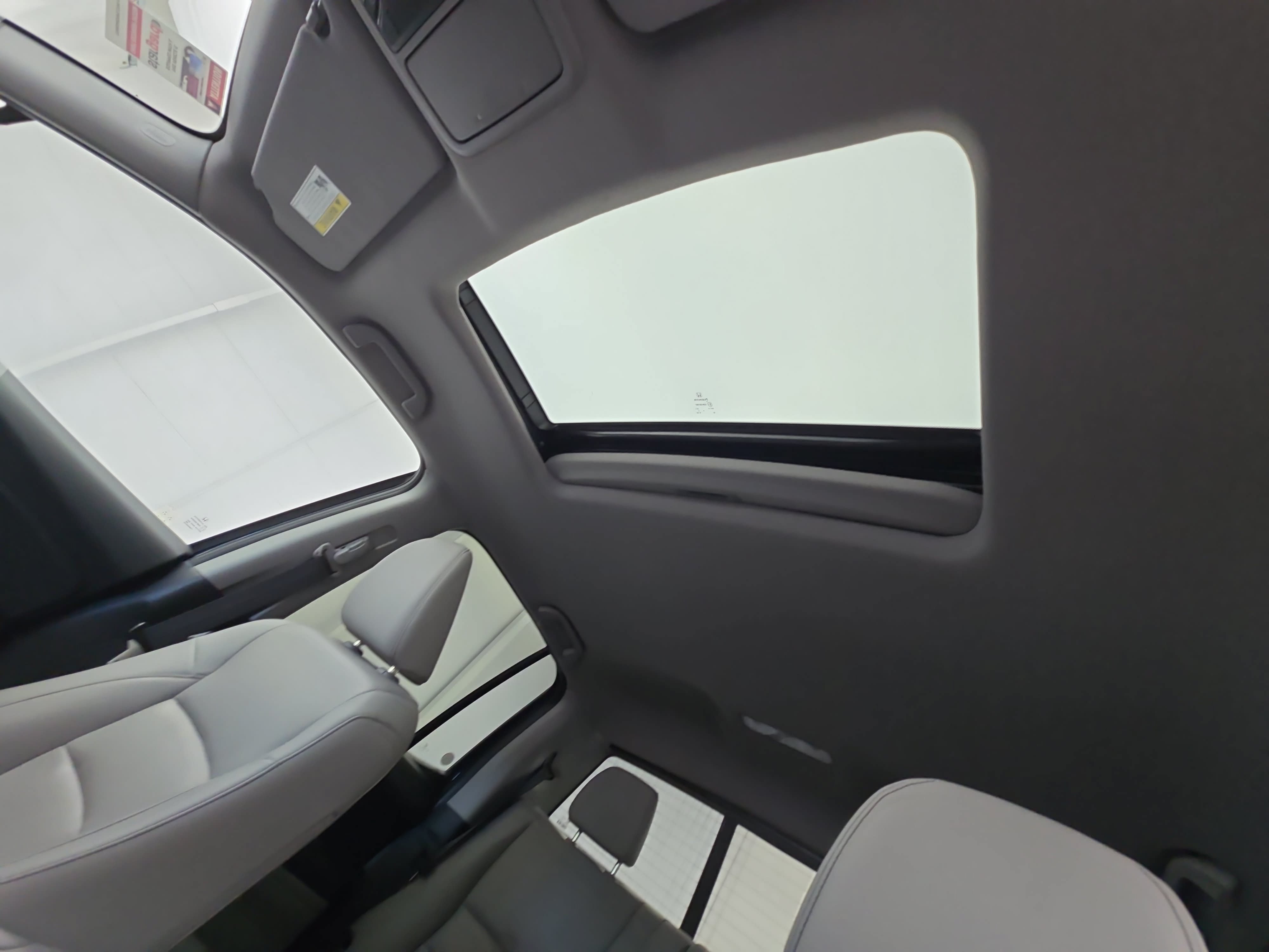 Used 2023 Honda Ridgeline RTL-E image 30