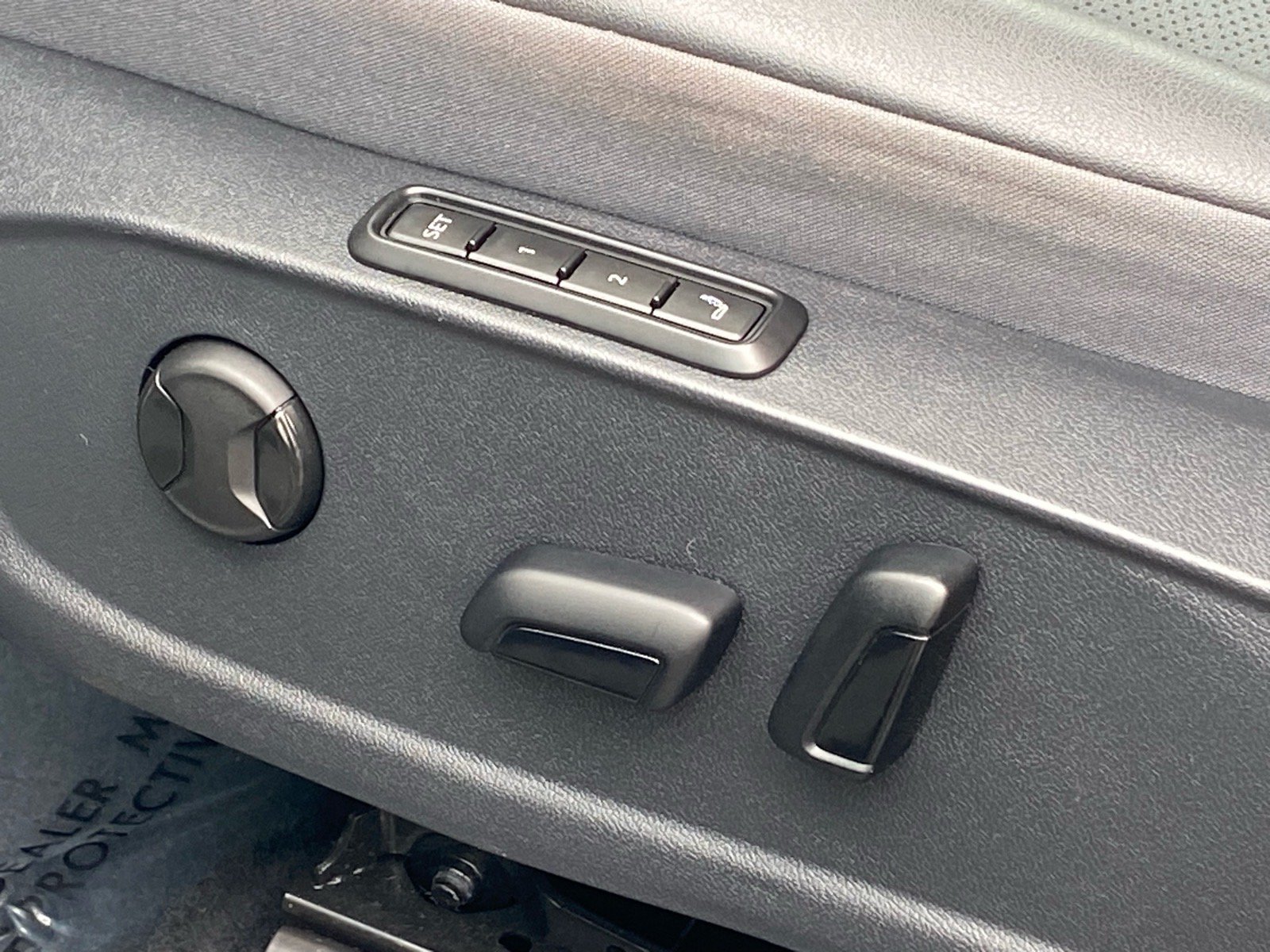 Certified 2023 Volkswagen ID.4 Pro S RWD image 13