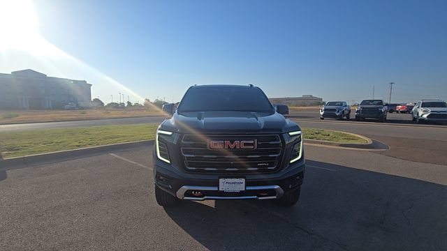 Used 2026 GMC Yukon AT4 Ultimate AWD/4WD image 3