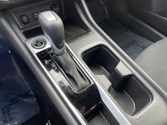 Used 2024 Nissan Sentra SV FWD image 21
