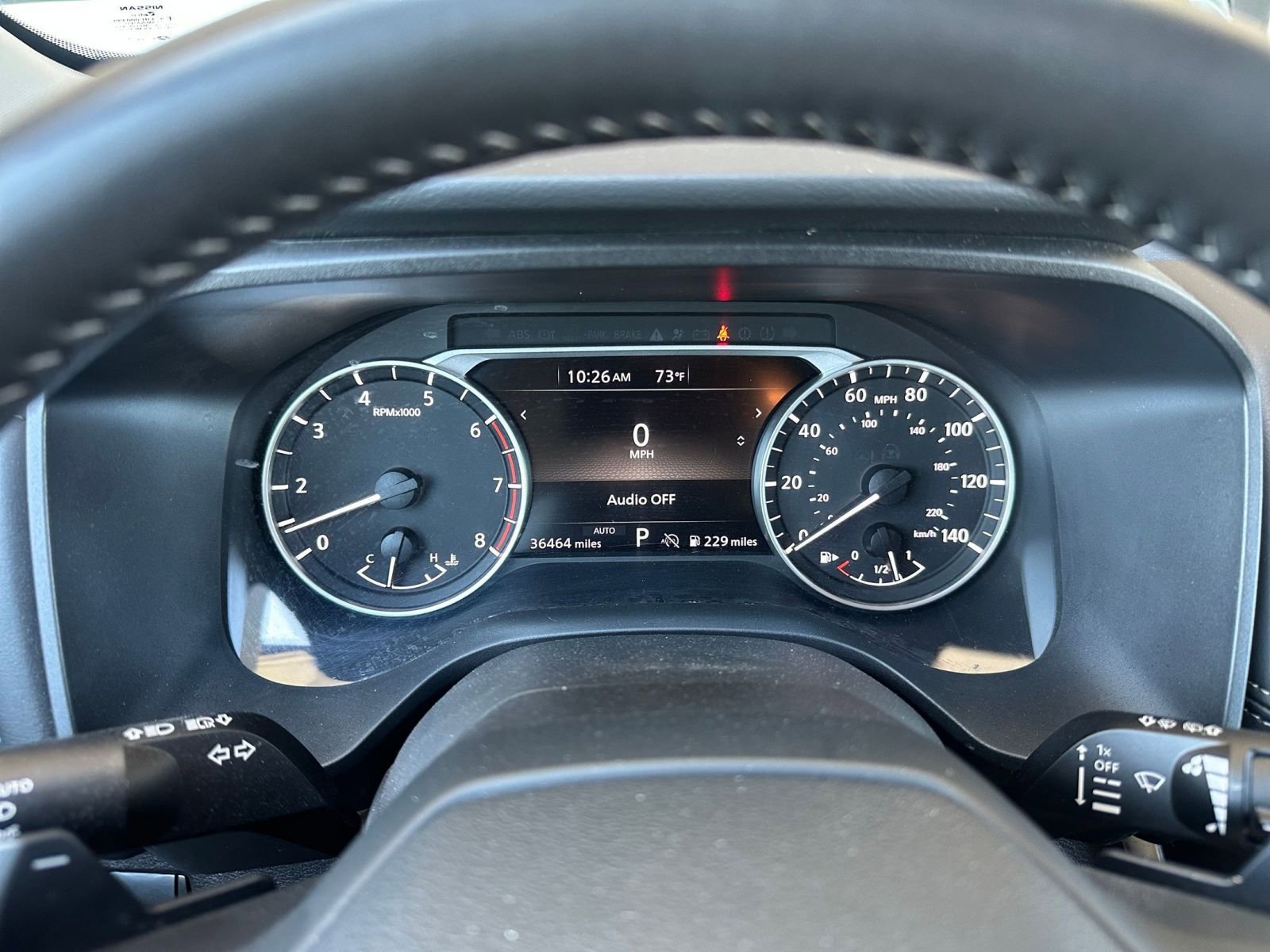 Used 2025 Nissan Rogue SV AWD/4WD image 42