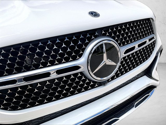 Used 2024 Mercedes-Benz GLE 450 4MATIC image 27