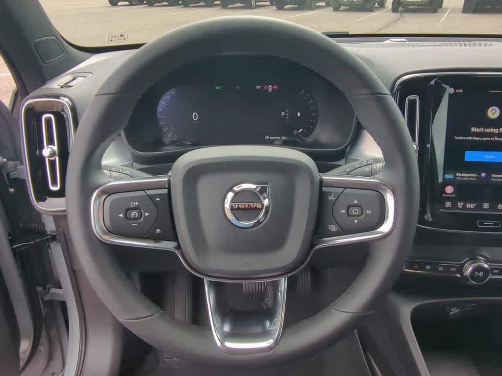 New 2026 Volvo XC40 B5 Ultra w/ Protection Package Premier AWD/4WD image 21