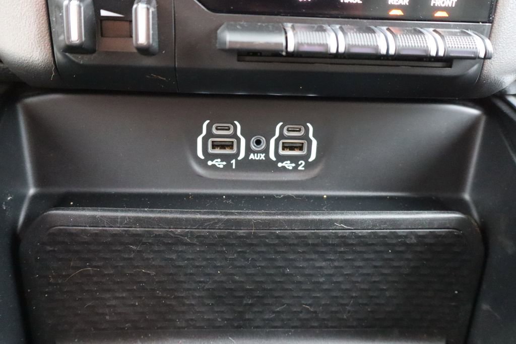 Used 2019 RAM 2500 Big Horn image 17