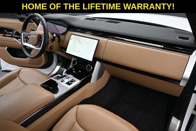 Used 2023 Land Rover Range Rover SE AWD/4WD image 60