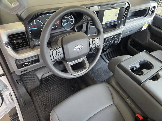 New 2026 Ford F450 XL RWD image 21
