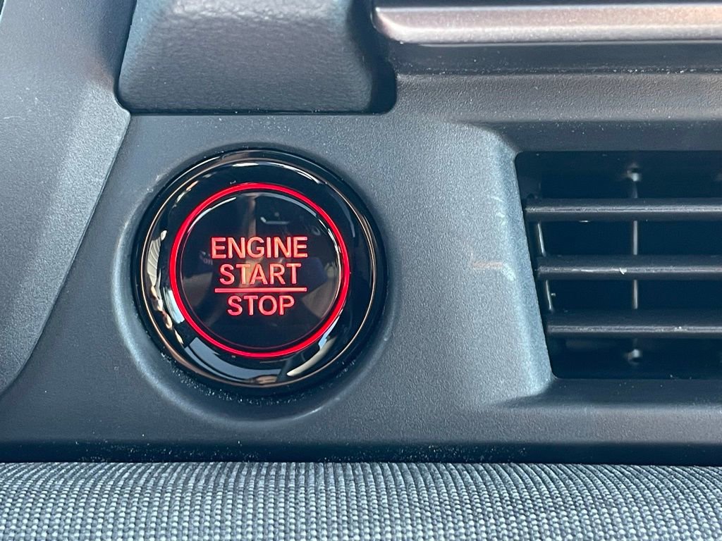 New 2026 Honda Passport TrailSport image 32