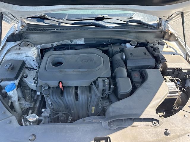 Used 2020 Kia Optima LX FWD image 22