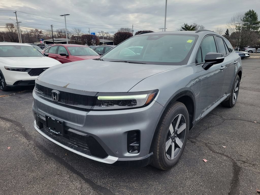New 2026 Honda Prologue Touring image 10
