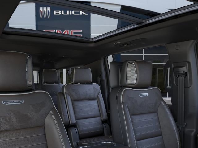 New 2026 GMC Yukon XL Denali Ultimate w/ LPO, Get Active Package AWD/4WD image 24