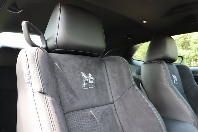 Used 2023 Dodge Challenger R/T Scat Pack image 43