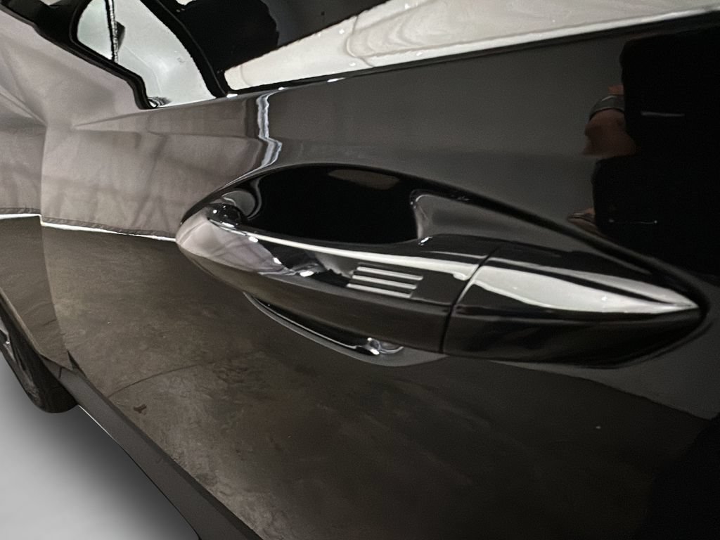 New 2026 Hyundai Tucson Limited AWD/4WD image 6