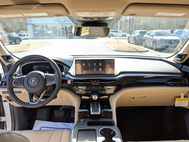 New 2026 Acura MDX FWD w/ Technology Package image 12