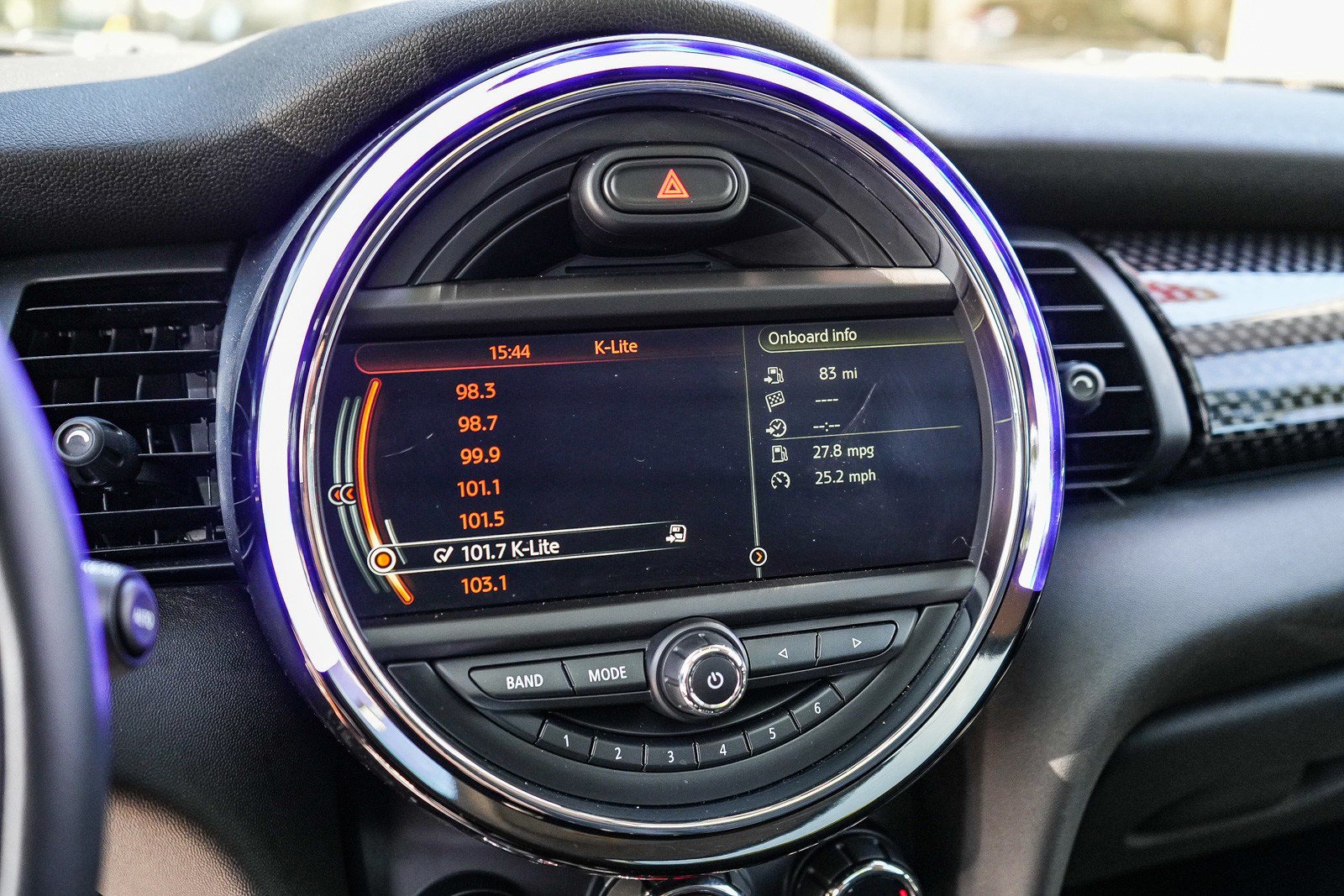 Used 2015 MINI Cooper S FWD image 12