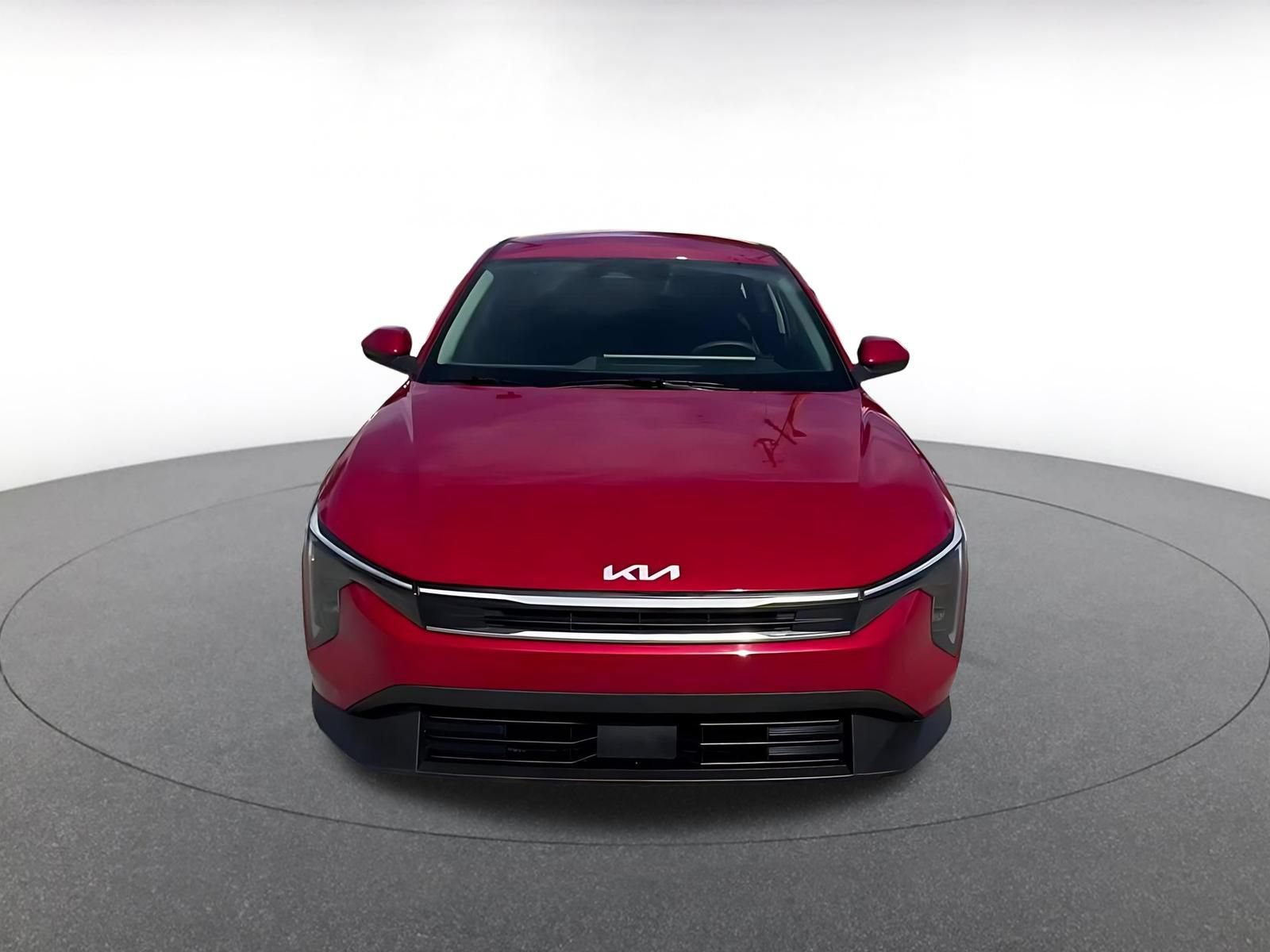 Used 2025 Kia K4 FWD image 3