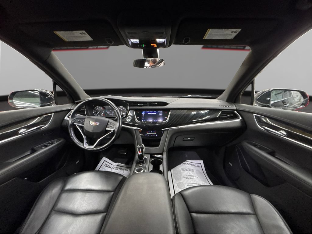 Used 2020 Cadillac XT6 Premium Luxury AWD/4WD image 28