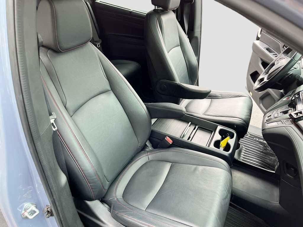 Used 2023 Honda Odyssey Sport image 29