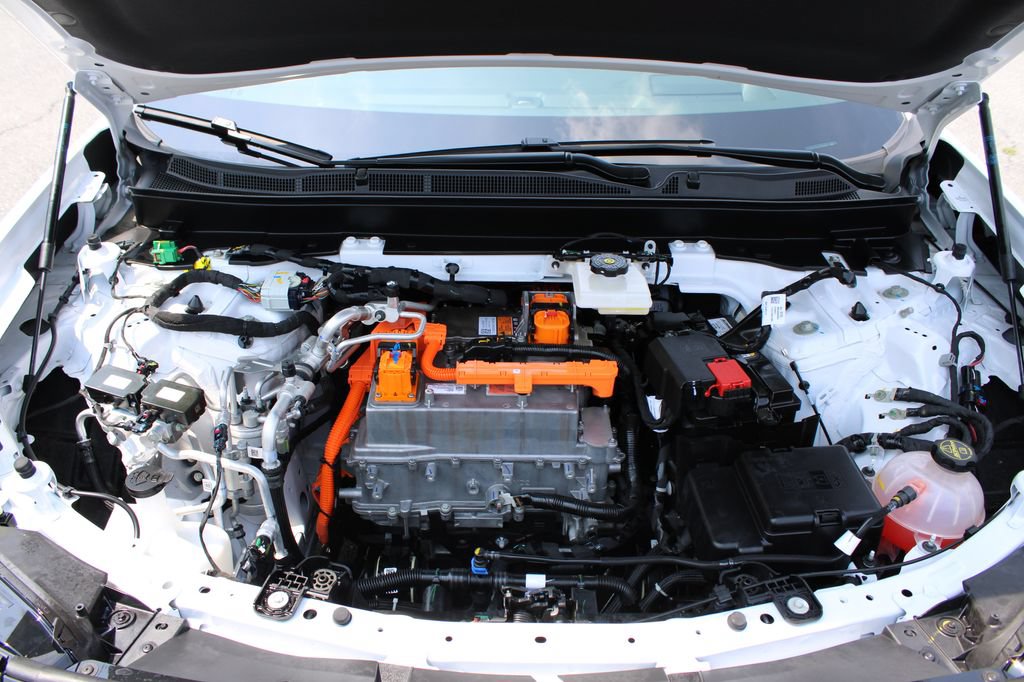 Certified 2024 Honda Prologue Elite image 31