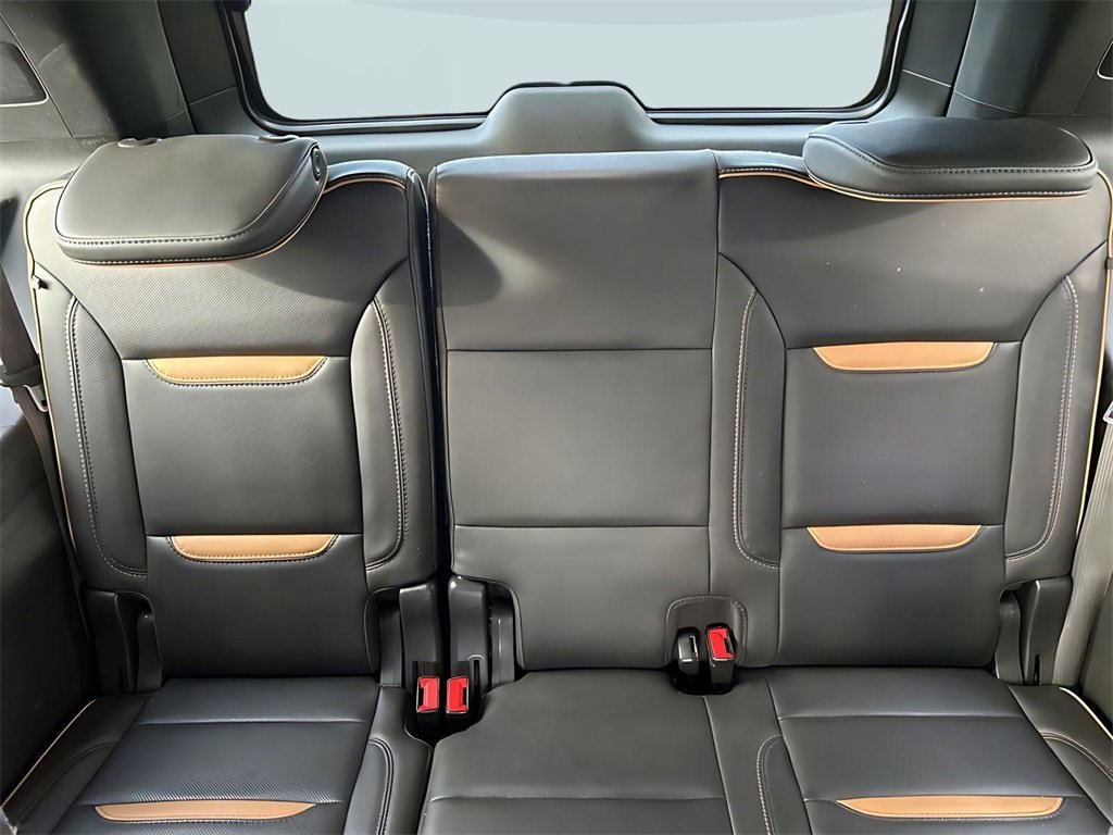 Used 2021 GMC Yukon AT4 image 23