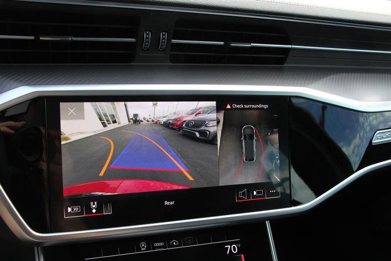 Used 2021 Audi RS 6 image 33