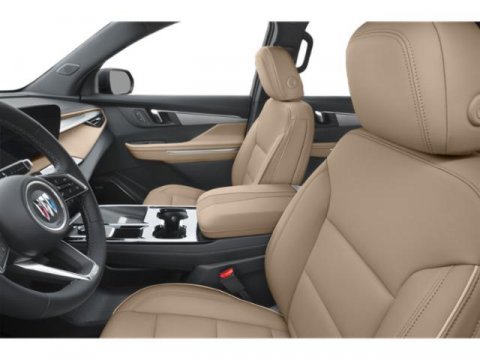 New 2026 Buick Enclave Preferred w/ Power Package AWD/4WD image 11
