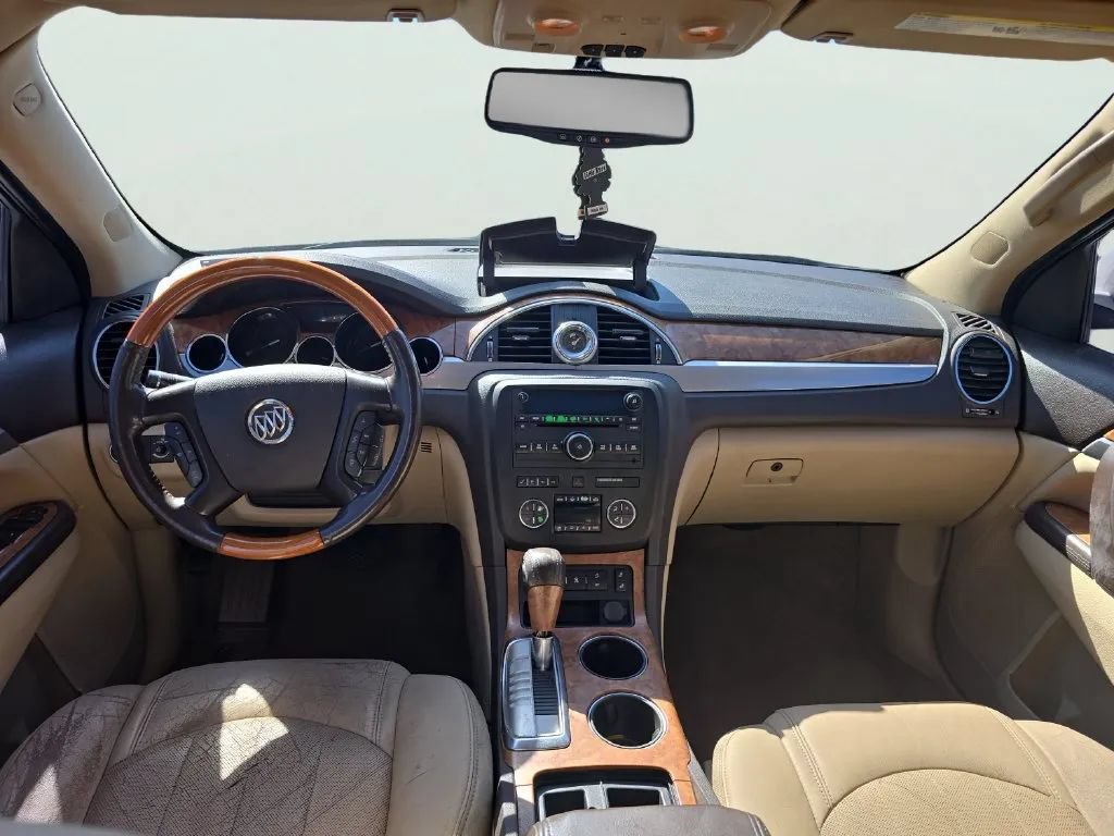Used 2012 Buick Enclave Leather FWD image 15