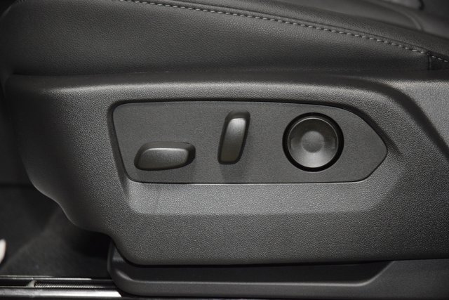 New 2026 Chevrolet Silverado 3500 LT w/ All Star Edition image 43