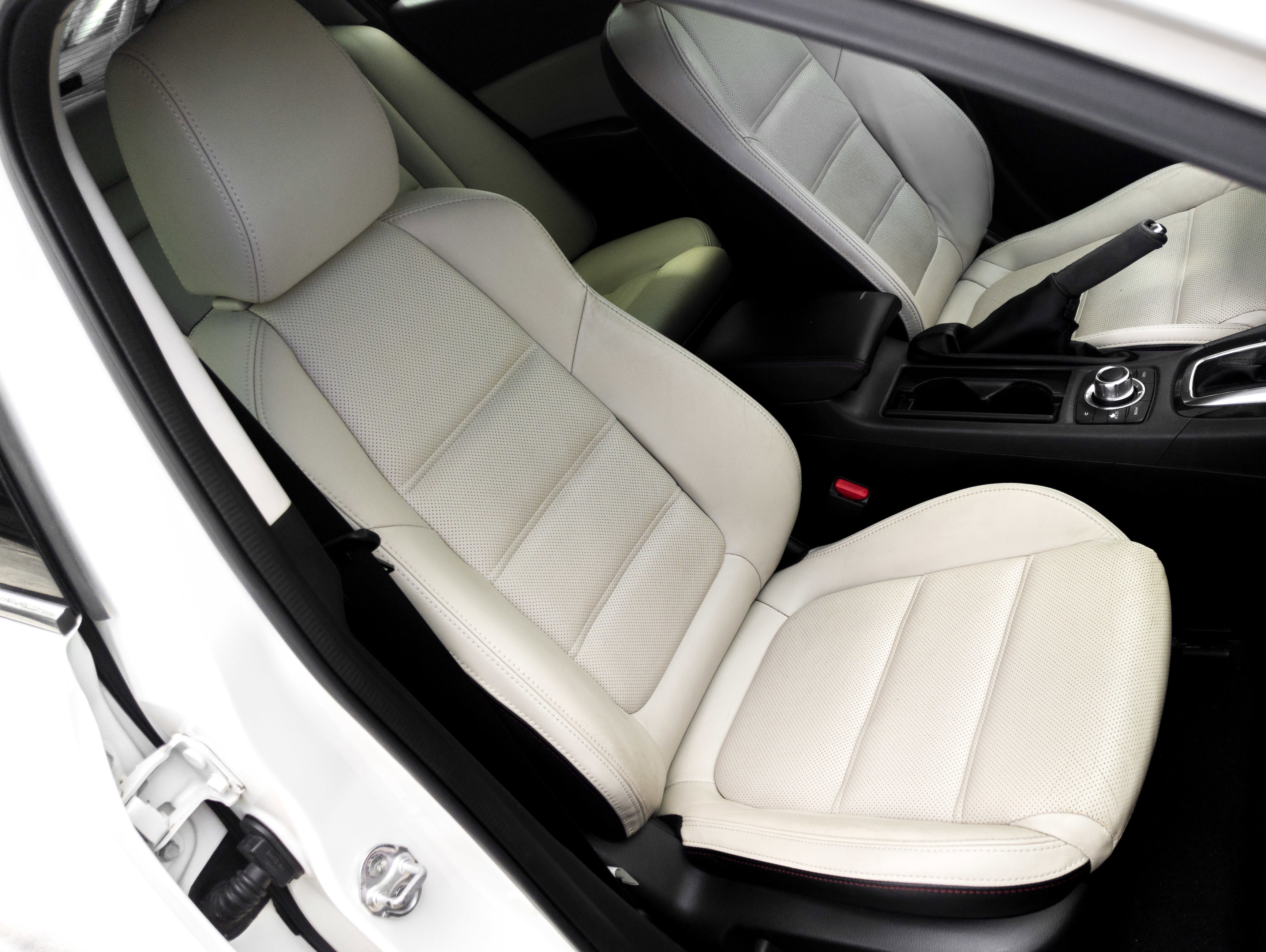 Used 2015 MAZDA MAZDA6 Grand Touring image 10