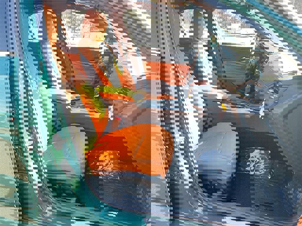 New 2025 Cadillac CT4 Premium Luxury image 28