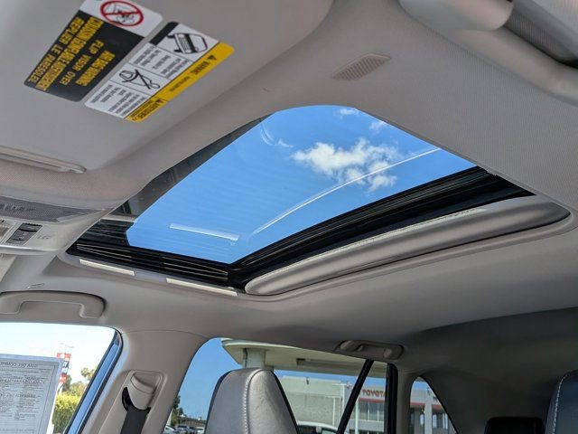 Used 2025 Toyota RAV4 XLE Premium FWD image 19