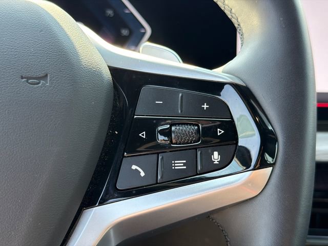 Used 2025 BMW 430i Convertible image 22