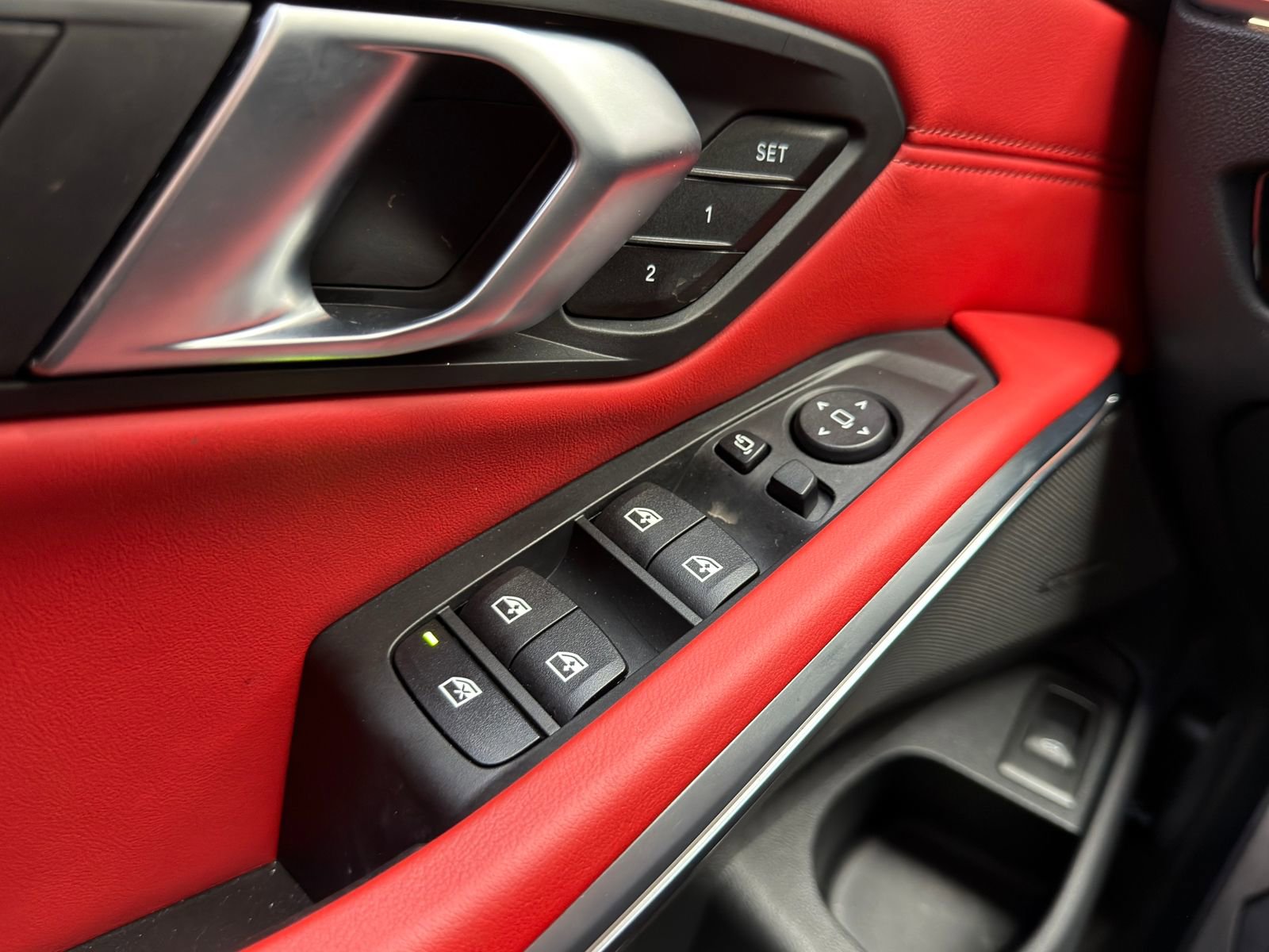 Used 2024 BMW M3 Competition w/ Executive Package image 23