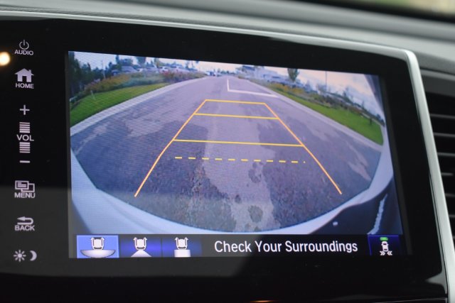 Used 2017 Honda Pilot Elite image 33