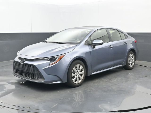 Used 2022 Toyota Corolla LE image 8