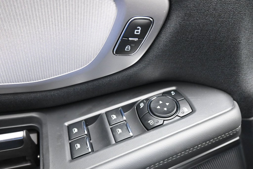 New 2026 Ford Expedition Active AWD/4WD image 11